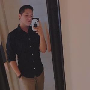 Meet your Posher, Jacob